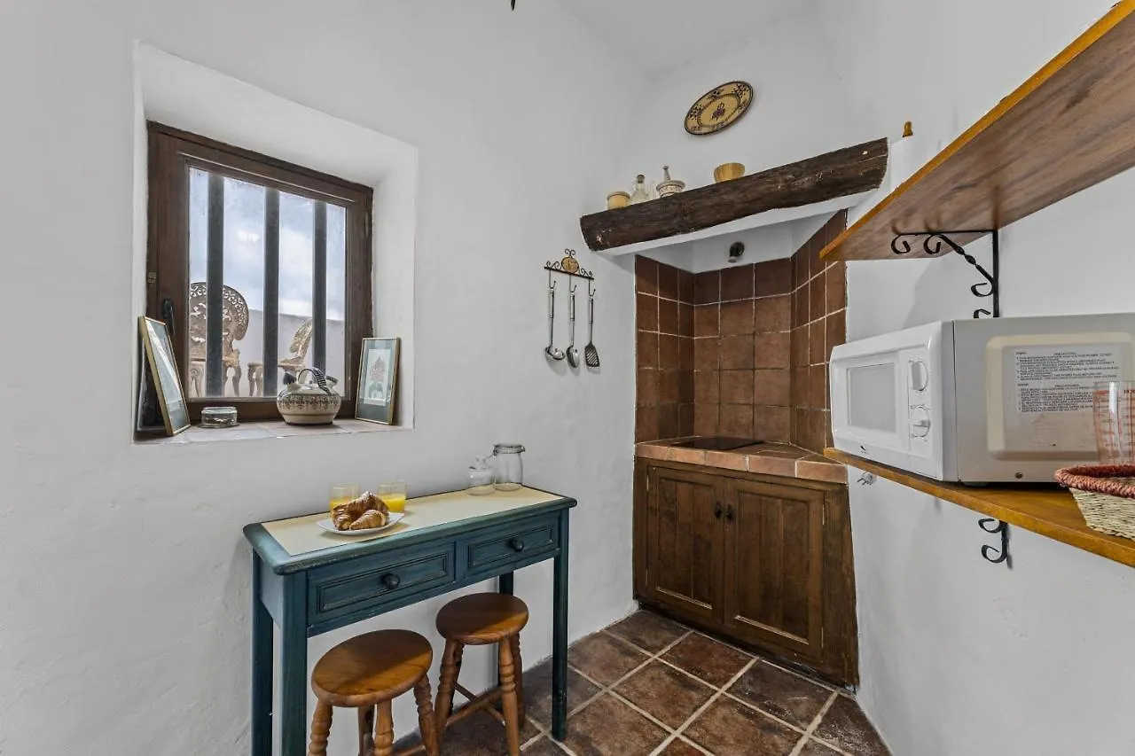 Casa El Burro Villa La Vegueta