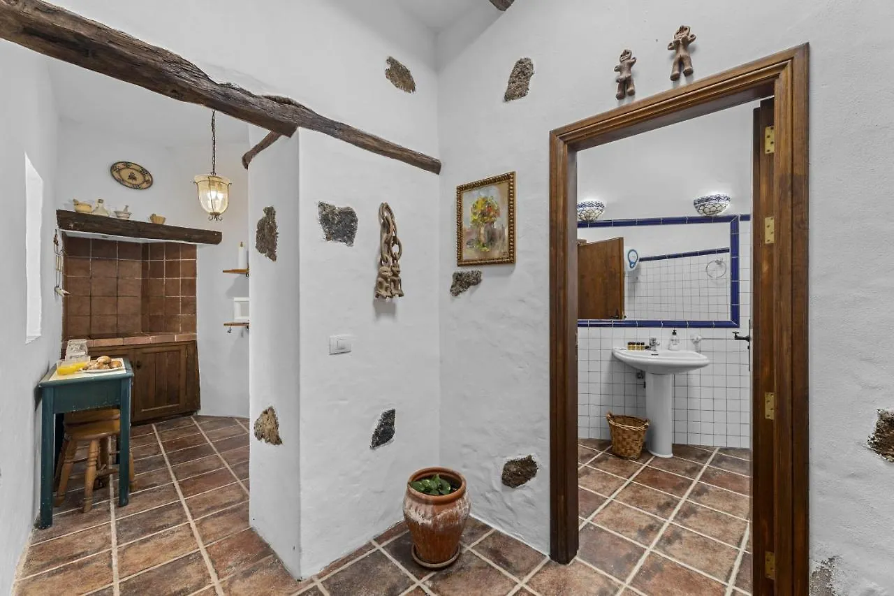 Casa El Burro Villa La Vegueta